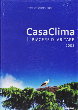CasaClima  — Libro - 1
