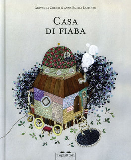 Casa di Fiaba  — Libro - 1