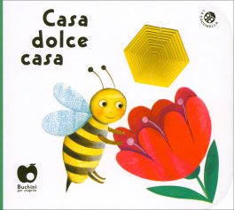 Casa Dolce Casa — Libro - 1