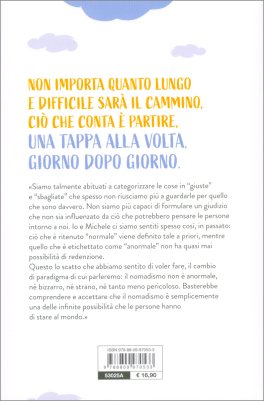 Casa È Ovunque Siamo Insieme — Libro - 2