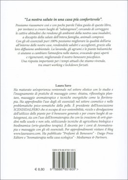 Casa Ecologica — Libro - 2