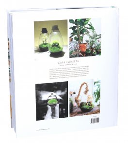 Casa Foresta — Libro - 2