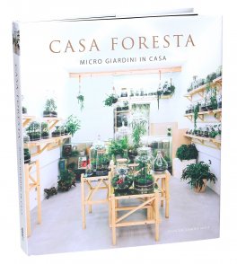 Casa Foresta — Libro - 1