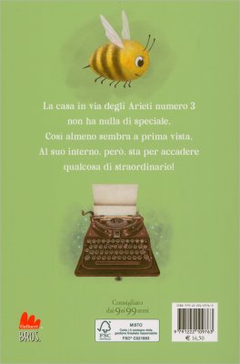 Casa Pazza Casa — Libro - 2