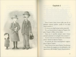 Casa Pazza Casa — Libro - 3