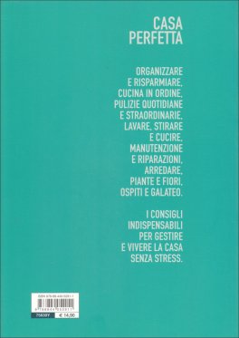 Casa Perfetta — Libro - 2