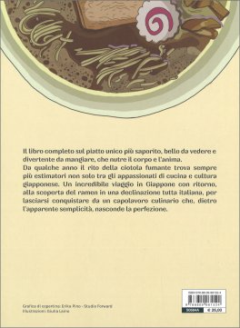 Casa Ramen — Libro - 2