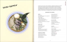 Casa Ramen — Libro - 3