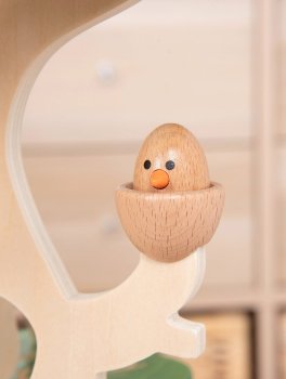 Casa sull’Albero del Sentiero nel Bosco - 14