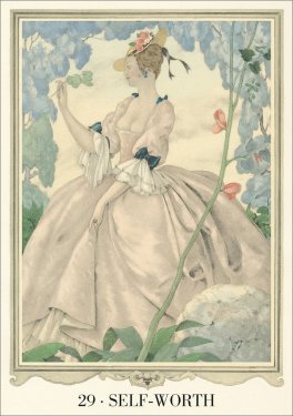Casanova - Oracle Cards - 8