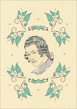 Casanova - Oracle Cards - 9