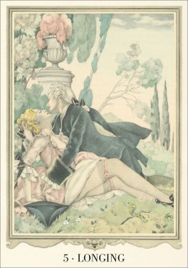 Casanova - Oracle Cards - 3