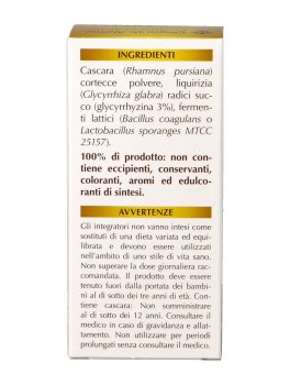 Cascarelli in Grani - 5