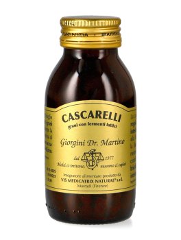 Cascarelli in Grani - 2