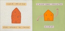 Case Così — Libro - 3