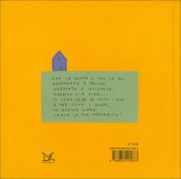 Case Così — Libro - 2