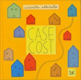 Case Così — Libro - 1