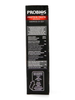 Caserecce di Ceci Bio - 3