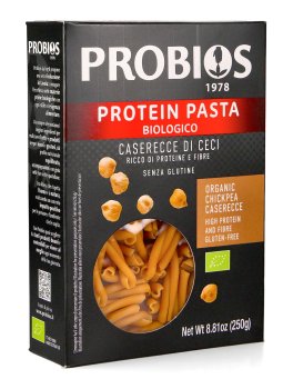 Caserecce di Ceci Bio - 1