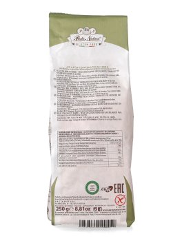 Pasta con Farina di Mais e Riso e Fibra Bambù - 3