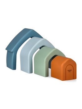 Casetta Impilabile Silisoft - 2