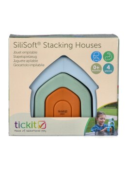 Casetta Impilabile Silisoft - 4