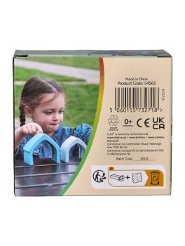 Casetta Impilabile Silisoft - 5