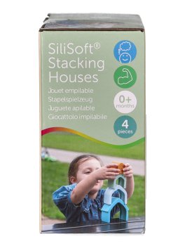 Casetta Impilabile Silisoft - 6