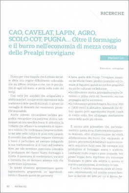 Caseus — Libro - 3