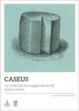 Caseus — Libro - 1