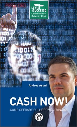 Cash Now!  — Libro - 1