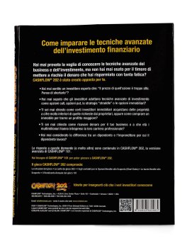 Cashflow 202 - Gioco da Tavolo - 2