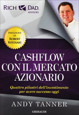 Cashflow con il Mercato Azionario  — Libro - 1