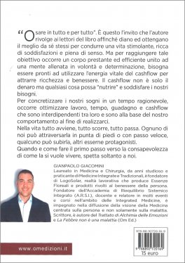 Cashflow Medicine: i 4 pilastri della ricchezza — Libro - 2