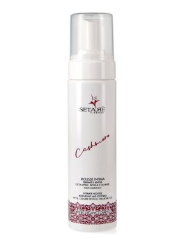 Cashmere Mousse Intima Bio - 1