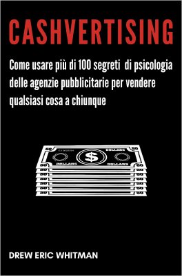 Cashvertising — Libro - 1