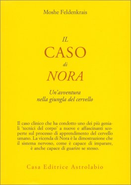 Il Caso di Nora — Libro - 1
