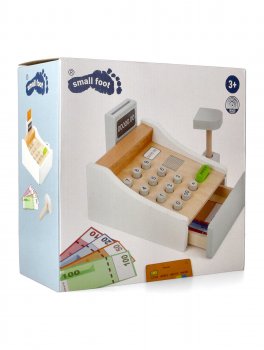 Cassa da Gioco in Legno - 6