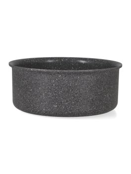 Casseruola Antiaderente Senza Manico - Serie Torre - 1