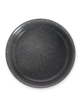 Casseruola Antiaderente Senza Manico - Serie Torre - 4