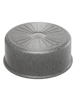 Casseruola Antiaderente Senza Manico - Serie Torre - 5