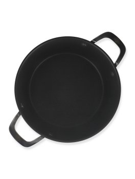 Casseruola con Coperchio in Vetro Ballarini - Serie Alba - 5