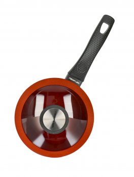Casseruola con Manico - Tuscany Line - 3