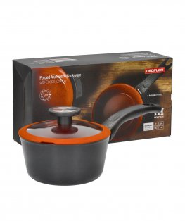 Casseruola con Manico - Tuscany Line - 1