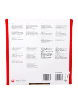 Casseruola in Acciaio Inossidabile Zwilling Pico con Coperchio in Vetro - 3