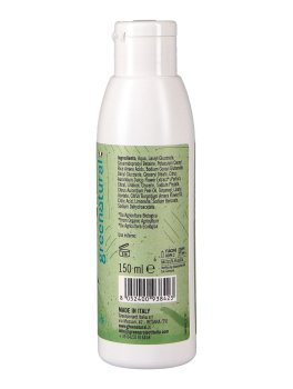 Cassetta Magica Arancione con Bagnodoccia e Spugna in Plastica Riciclata - 3