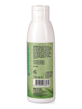 Cassetta Magica Verde con Bagnodoccia e Spugna in Plastica Riciclata - 4