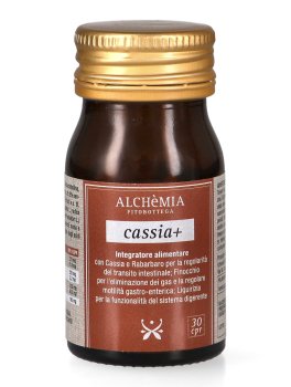Cassia+ - 1