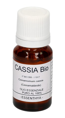Cassia Bio - Olio Essenziale Puro - 1