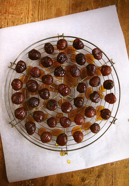 Castagne — Libro - 3